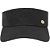 Viseira Colcci Metal Duplo Pr26 Preto Masculino - Imagem 2