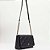 Bolsa Crossbody Easy Lança Perfume Mtlas Pr26 Preto Feminino - Imagem 1