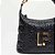 Bolsa Shoulder Easy Lança Perfume Matela Pr26 Preto Feminino - Imagem 4