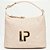 Bolsa Shoulder Easy Lança Perfume Matela Pr26 Bege Feminino - Imagem 3