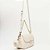 Bolsa Shoulder Easy Lança Perfume Bg Pr26 Off White Feminino - Imagem 1