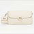 Bolsa Shoulder Easy Lança Perfume Bg Pr26 Off White Feminino - Imagem 4