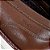 Sapato Ferracini Couro Kingston Marrom Masculino - Imagem 4