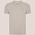 Camisa Polo Dudalina Essential Basic Pr26 Bege Masculino - Imagem 5