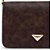 Bolsa Crossbody Lança Perfume Brand Pr26 Marrom Feminino - Imagem 4