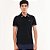 Camisa Polo Colcci Minimalist Pr26 Preto Masculino - Imagem 1