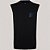 Regata John John Digital Repeat Pr26 Preto Masculino - Imagem 1