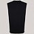 Regata John John Digital Repeat Pr26 Preto Masculino - Imagem 2