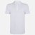 Camisa Polo John John Light Transfer Pr26 Branco Masculino - Imagem 1