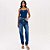 Calça Jeans Easy Lança Perfume Mom Sh Pr26 Azul Feminino - Imagem 4