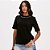 Camiseta Easy Lança Perfume Termo Pr26 Preto Feminino - Imagem 1
