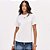 Camiseta Easy Lança Perfume Babylook Pr26 Off White Feminino - Imagem 1