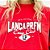 Camiseta Easy Lança Perfume Est Local Pr26 Vermelho Feminino - Imagem 6