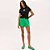 Camiseta Easy Lança Perfume Aplicação Pr26 Preto Feminino - Imagem 3