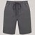 Bermuda Sarja John John Porto Pr26 Cinza Masculino - Imagem 1