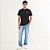 Calça Jeans Colcci Comfort Pr26 Azul Masculino - Imagem 3