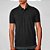 Camisa Polo Colcci Logo Pr26 Preto Masculino - Imagem 1