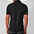 Camisa Polo Colcci Logo Pr26 Preto Masculino - Imagem 2