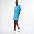Vestido Curto Colcci Girls Pr26 Azul Cute Feminino - Imagem 1