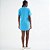 Vestido Curto Colcci Girls Pr26 Azul Cute Feminino - Imagem 2
