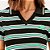 Vestido Curto Easy Lança Perfume Sleeve Pr26 Preto Feminino - Imagem 4