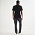 Camiseta Colcci Dots Pr26 Preto Masculino - Imagem 4