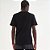 Camiseta Colcci Dots Pr26 Preto Masculino - Imagem 2