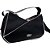 Bolsa Crossbody Colcci Minimal Pr26 Preto Feminino - Imagem 2