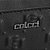 Bolsa Camera Bag Colcci Gravação Pr26 Preto Feminino - Imagem 5