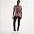 Calça Jeans Colcci Felipe Classic Pr26 Preto Masculino - Imagem 2