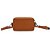 Bolsa Camera Bag Colcci Gravação Pr26 Marrom Feminino - Imagem 2