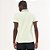 Camisa Polo Colcci Listra Pr26 Verde Yuji Masculino - Imagem 2