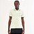 Camisa Polo Colcci Listra Pr26 Verde Yuji Masculino - Imagem 1