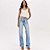 Blusa Lança Perfume Alças Pr26 Off White Feminino - Imagem 3