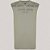 Regata John John Double Vision Pr26 Verde Claro Masculino - Imagem 5