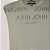Regata John John Double Vision Pr26 Verde Claro Masculino - Imagem 7