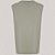 Regata John John Double Vision Pr26 Verde Claro Masculino - Imagem 6