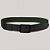 Cinto John John Owen Pr26 Preto Masculino - Imagem 1