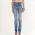 Calça Jeans Colcci Bia Reta Fog Pr26 Azul Feminino - Imagem 1