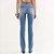 Calça Jeans Colcci Bia Reta Fog Pr26 Azul Feminino - Imagem 2