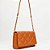 Bolsa Crossbody Easy Lança Perfume Mtlas Pr26 Bege Feminino - Imagem 3