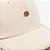 Boné Lança Perfume Suede e Debrum Pr26 Off White Feminino - Imagem 4