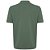 Camisa Polo Individual Basic Comfort Pr26 Verde Masculino - Imagem 2