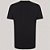 Camiseta John John Double Blur Pr26 Preto Masculino - Imagem 2