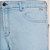 Bermuda Jeans John John Regular Santiago Pr26 Azul Masculino - Imagem 3