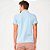 Camisa Polo Colcci Classic Pr26 Azul Skey Masculino - Imagem 2