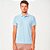 Camisa Polo Colcci Classic Pr26 Azul Skey Masculino - Imagem 1