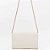 Bolsa Crossbody Lança Perfume Letras Pr26 Off White Feminino - Imagem 2