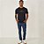 Calça Jeans Colcci Felipe Ve26 Azul Masculino - Imagem 3