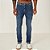 Calça Jeans Colcci New Felipe Ve26 Azul Masculino - Imagem 1